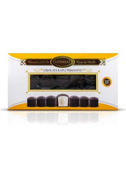 Çikolatalı Kaplı Pişmaniye fiyatları