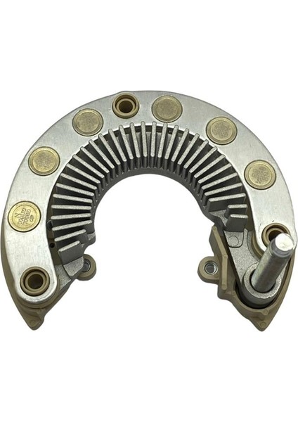 DİYOT TABLASI TARAK 115 MM 12 DİYOT (M8 SAĞ CIVATA) FIAT FULLBACK-MITSUBISHI L200-NISSAN MICRA fiyatları