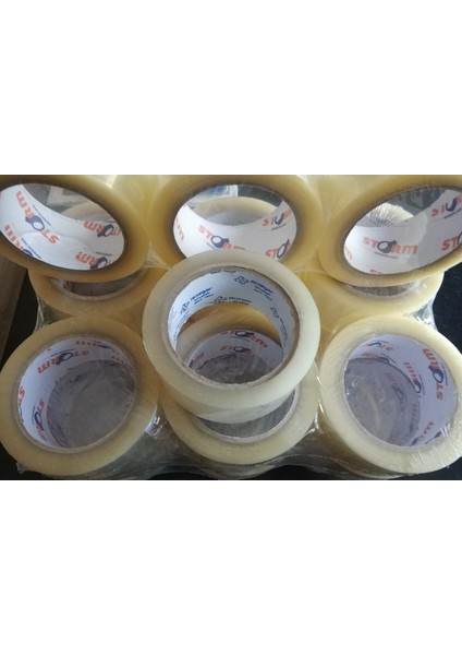 Paketleme. Ambalaj Koli Bandı 45X100 6 Adet fiyatları