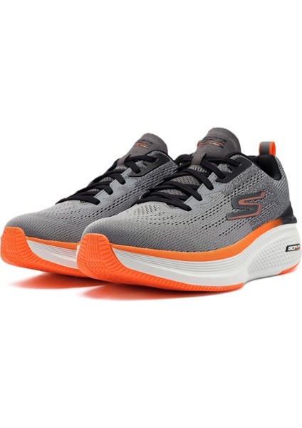 Go Run Elevate 2.0-Fluid Motion Mens Running Shoes Erkek Koşu Yürüyüş Ayakkabısı Gri modelleri