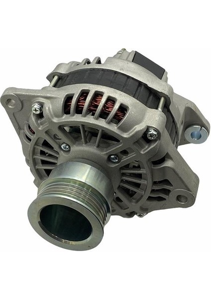 24V Alternatör Dinamo 90 A (4 Fiş) (W-L) Renault Premıum/kerax 2000
