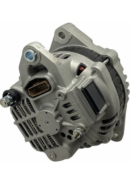 24V Alternatör Dinamo 90 A (4 Fiş) (W-L) Renault Premıum/kerax 2000 fiyatları