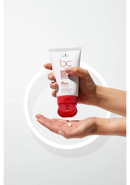 Bonacure Clean Sls/Sles Sülfat Şampuan 200 ml fırsatları