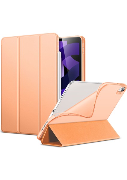 IPad Air 4.(2020) -5.(2022) Nesil Rebound Slım Case IPad Kılıf