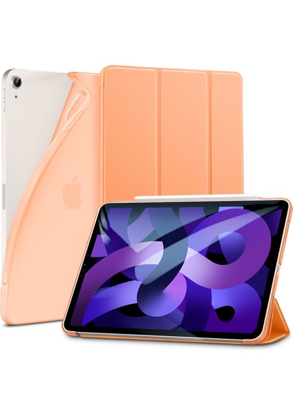 IPad Air 4.(2020) -5.(2022) Nesil Rebound Slım Case IPad Kılıf