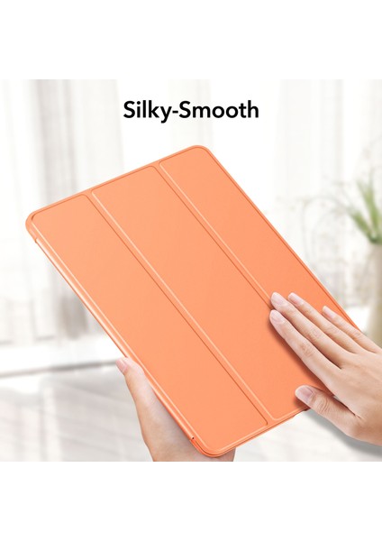 IPad Air 4.(2020) -5.(2022) Nesil Rebound Slım Case IPad Kılıf