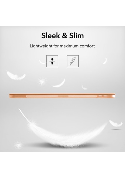 IPad Air 4.(2020) -5.(2022) Nesil Rebound Slım Case IPad Kılıf