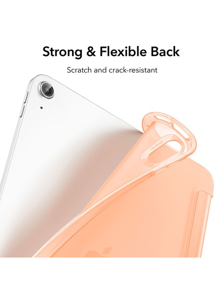 IPad Air 4.(2020) -5.(2022) Nesil Rebound Slım Case IPad Kılıf