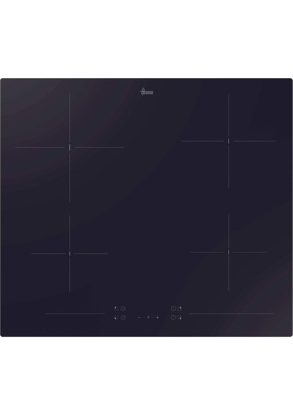 & Candy Omnella Ankastre Set (HCH6MXTK + HH64CCB + FCP405N/E)