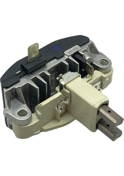 12V Kömürlü Konjektör Bosch Tipi Renault Laguna-Volvo 850/S40/V40