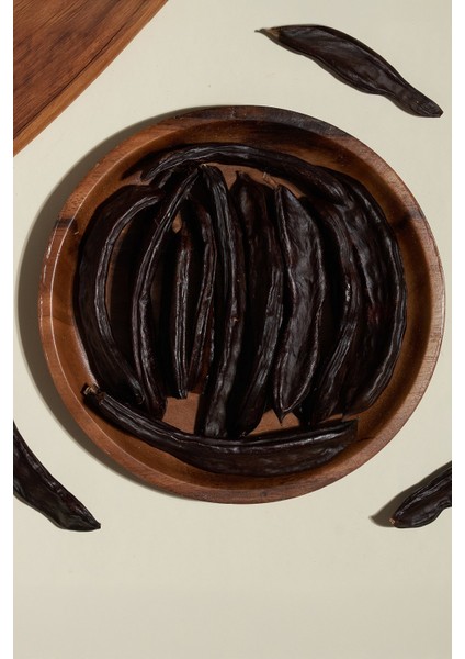 Keçiboynuzu Harnup 1000 gr