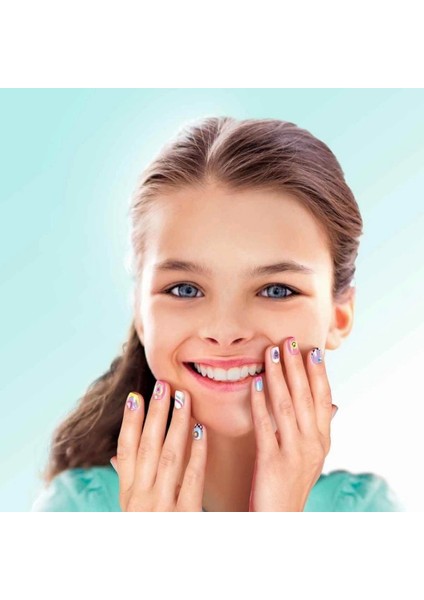 Style 4 Ever Jel Tırnak Stüdyosu fırsatları