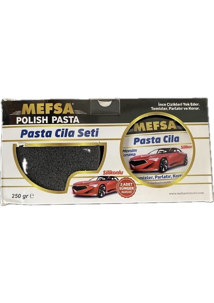 Çizik Giderici Pasta ve Cila Sihirli Silgi Sünger Oto Çizik Yok Edici Giderici Leke Çıkarıcı