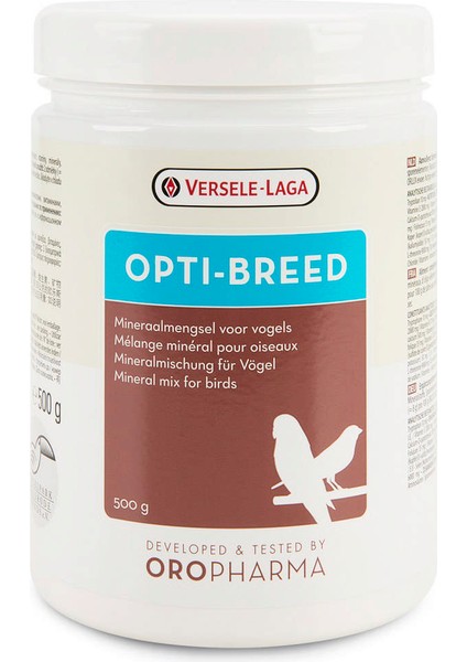 Breed 500 gr