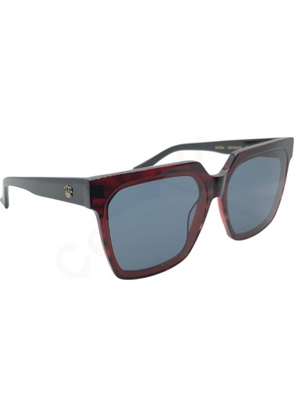 MATİLDA RED/S.BLACK 59/14 Kadın Güneş Gözlüğü modelleri