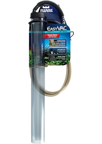 Fluval Easyvac Kum Temizleyici Large 60 cm