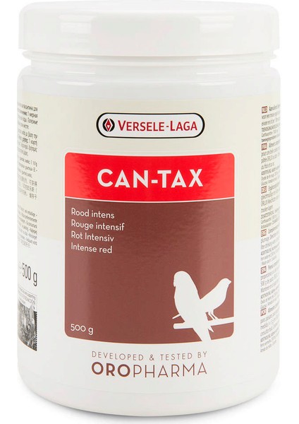 can-Tax 500 gr