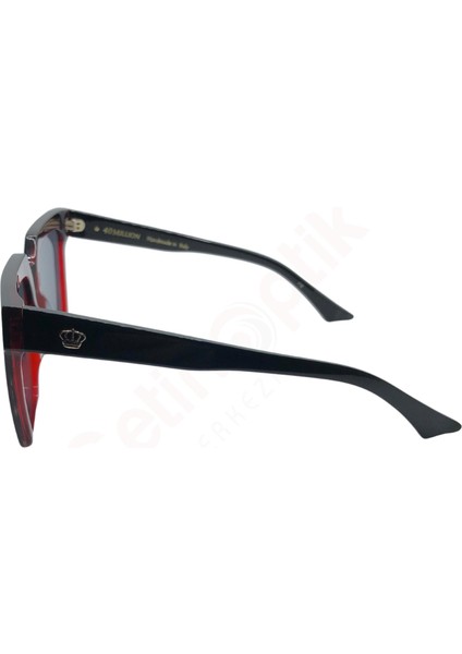 MATİLDA RED/S.BLACK 59/14 Kadın Güneş Gözlüğü fırsatları