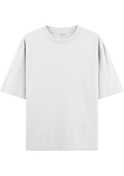 Basic - Oversize T-Shirt