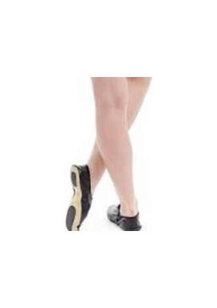 Deri Jimlastik Patiği