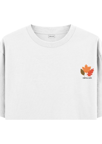 Autumun - Oversize T-Shirt fiyatları