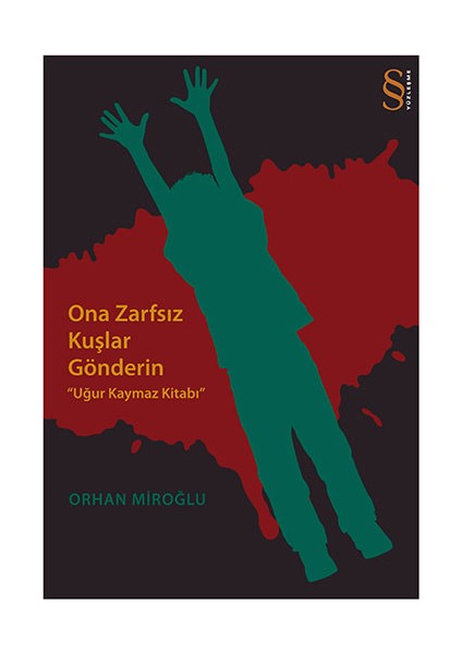 Orhan Miroğlu 6 Kitap Set + Okuma Sticker'ları