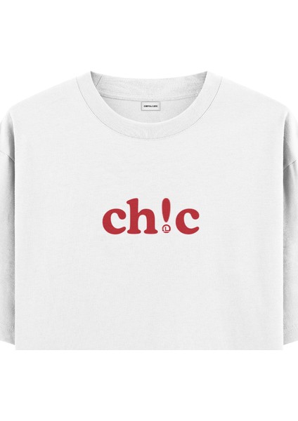 Ch!c- Oversize T-Shirt fiyatları