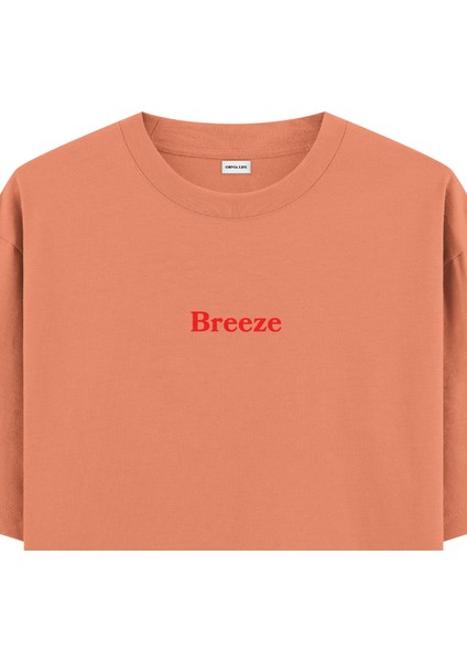 Breeze - Oversize T-Shirt Somon fiyatları