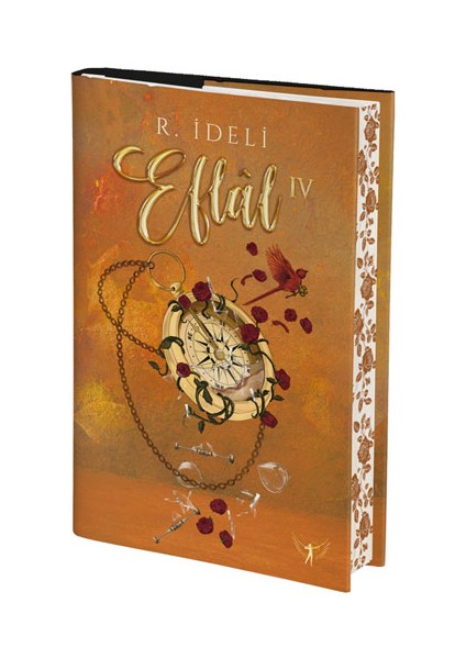 R. Ideli 4 Kitap Set + Okuma Sticker'ları modelleri