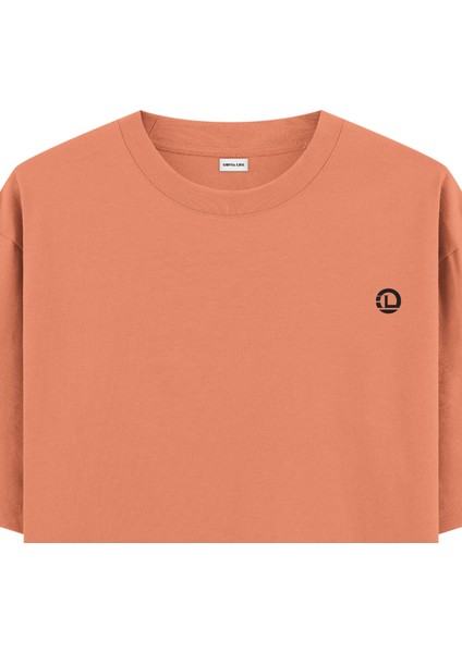 Favicon - Oversize T-Shirt Somon fiyatları