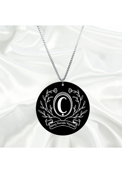 Ç Harfli Pleksi Dikiz Ayna Araba Süsü I Model - 3 I Kişiye Özel I Firmalara Özel I Universal Araba Ayna Süsü