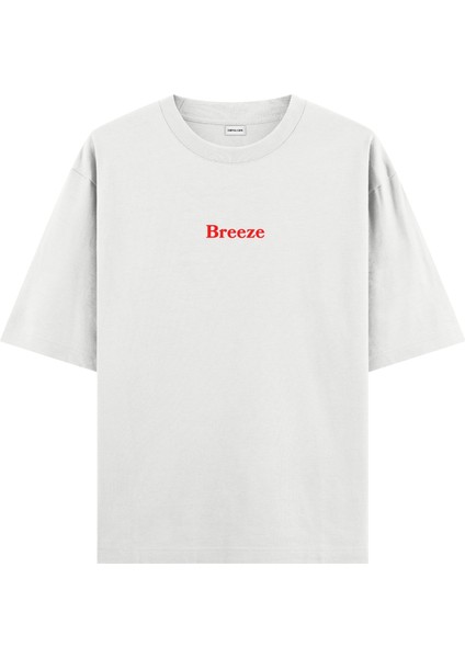 Breeze - Oversize T-Shirt