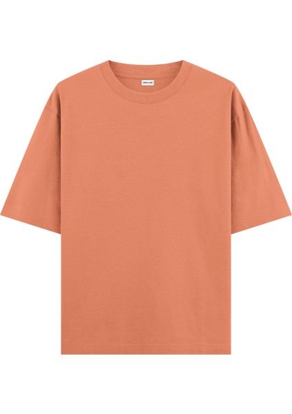 Basic - Oversize T-Shirt Somon