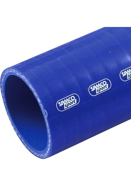 Samco 30MM 1 Metre Vaccum Ketenli Hortum