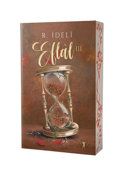 R. Ideli 4 Kitap Set + Okuma Sticker'ları fırsatları