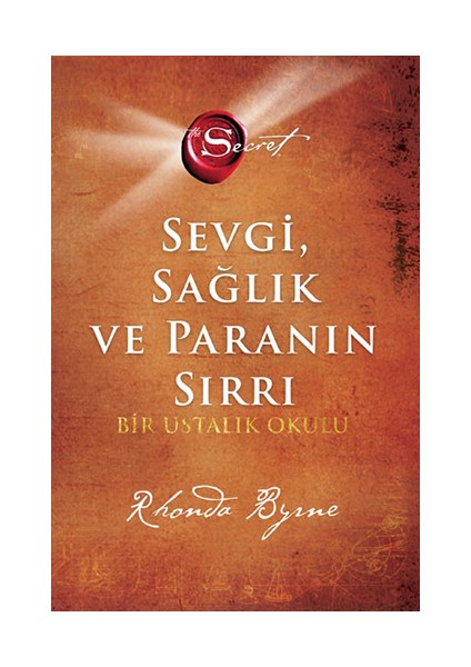 Rhonda Byrne 4 Kitap Set + Okuma Sticker'ları fiyatları
