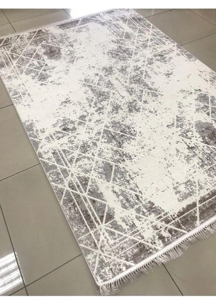 Santo 60892 071 Serisi Akrilik Salon Oturma Yatak Odası Halısı