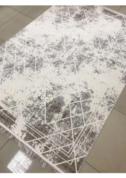 Santo 60892 071 Serisi Akrilik Salon Oturma Yatak Odası Halısı