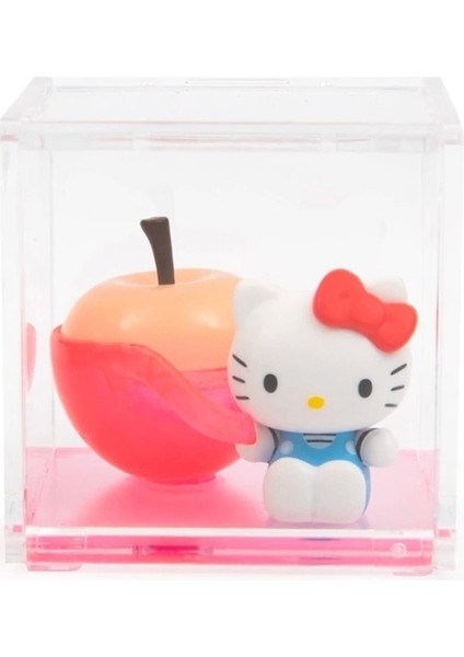 Bfs Hello Kitty Elma Atölyesi