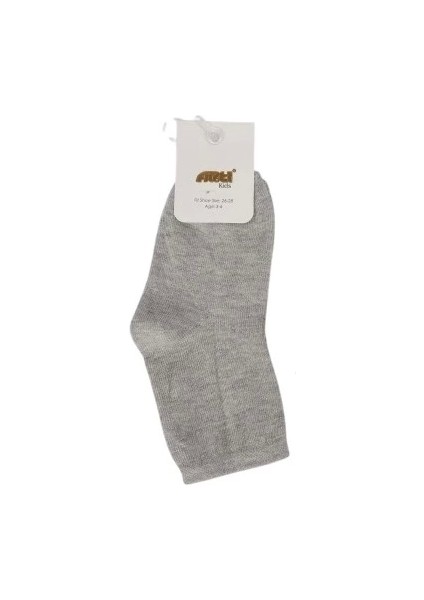 Bfs Artı Tiger Soket Çorap 200028 Asorti