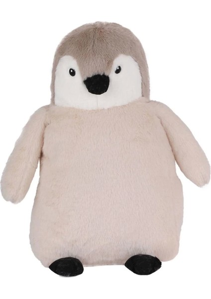 Bfs 4967 Büyük Penguen Açık Kahve -My Friend Toys