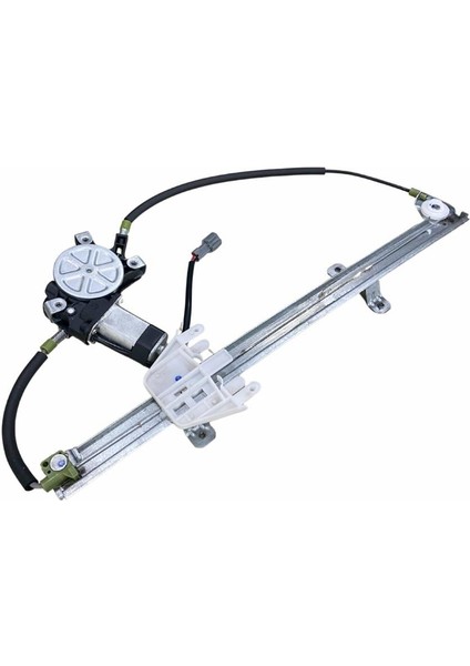 Cam Mekanizması (Motorlu) Ford Cargo Sol