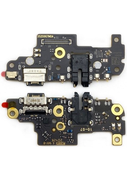 Xiaomi Redmi Note 8 Pro Şarj Bordu Çin Orjinal
