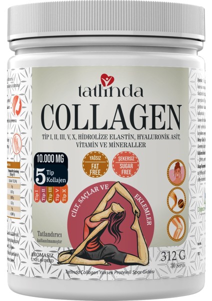 Collagen