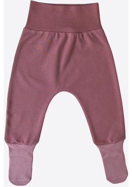 Organik Bunny 3'lü Çoraptolon Pembe fiyatları