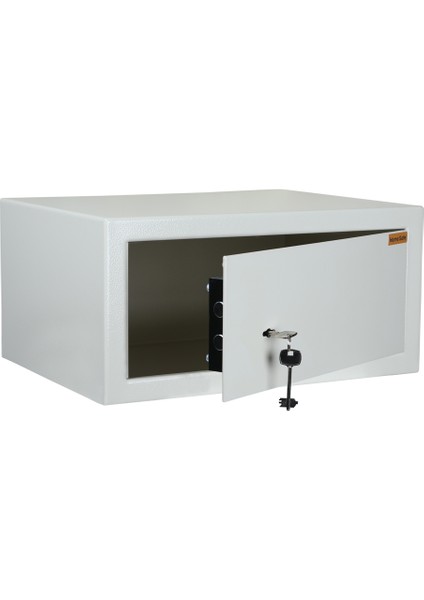 HM220A Krem Anahtarlı Kasa fiyatları