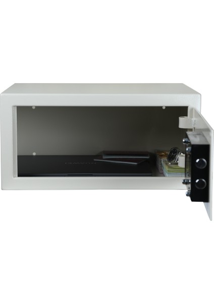 HM220A Krem Anahtarlı Kasa fırsatları