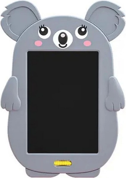 Bfs Lc Sevimli Koala Çizim Tableti 22 cm