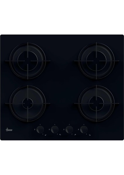 & Candy Zinova Ankastre Set (HDG6C1GBTK + HVW6MBB + FCP405N/E)
