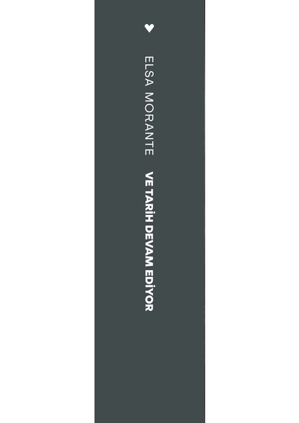 ve Tarih Devam Ediyor fiyatları